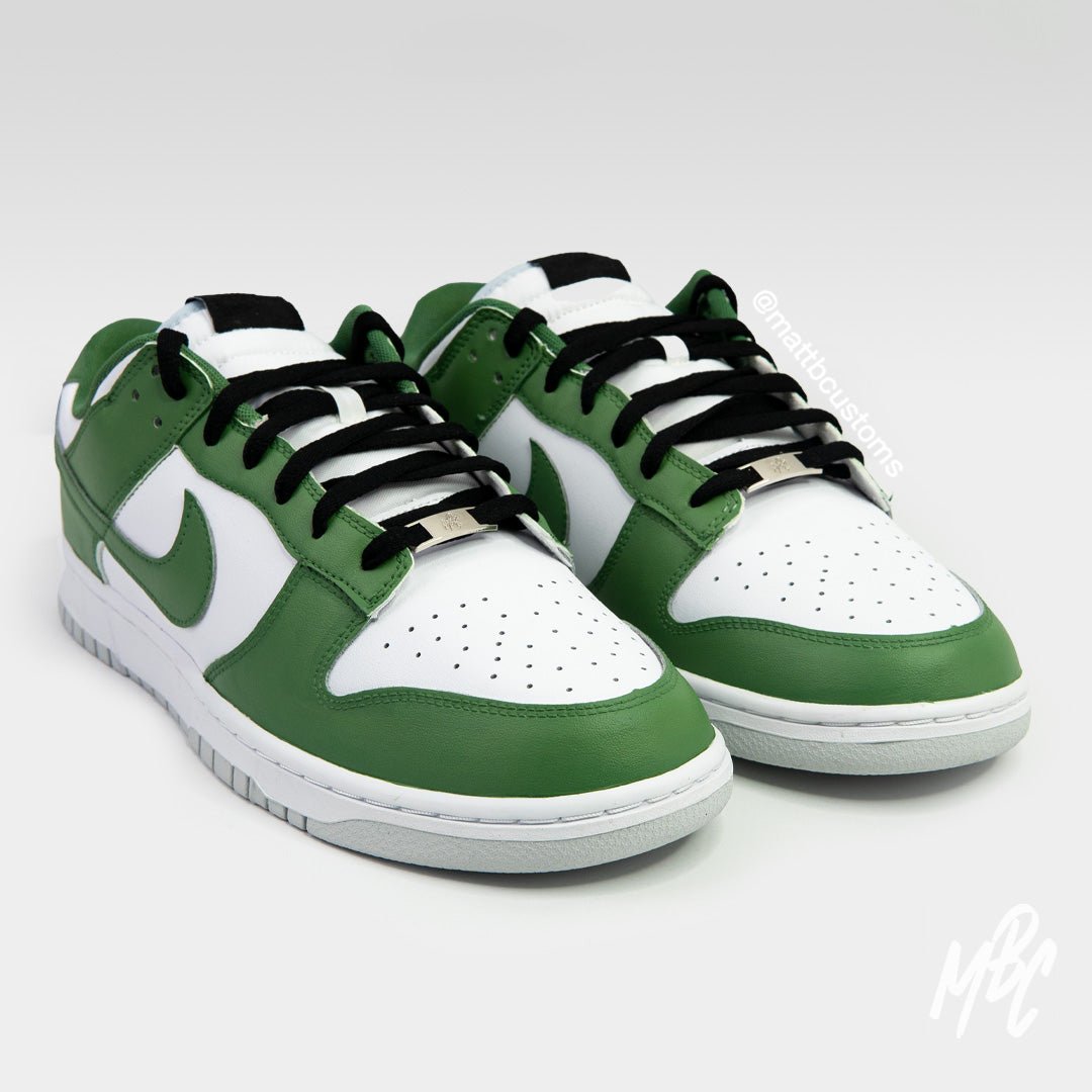 Colourway (Create Your Own) - Dunk Low Custom Nike Sneakers