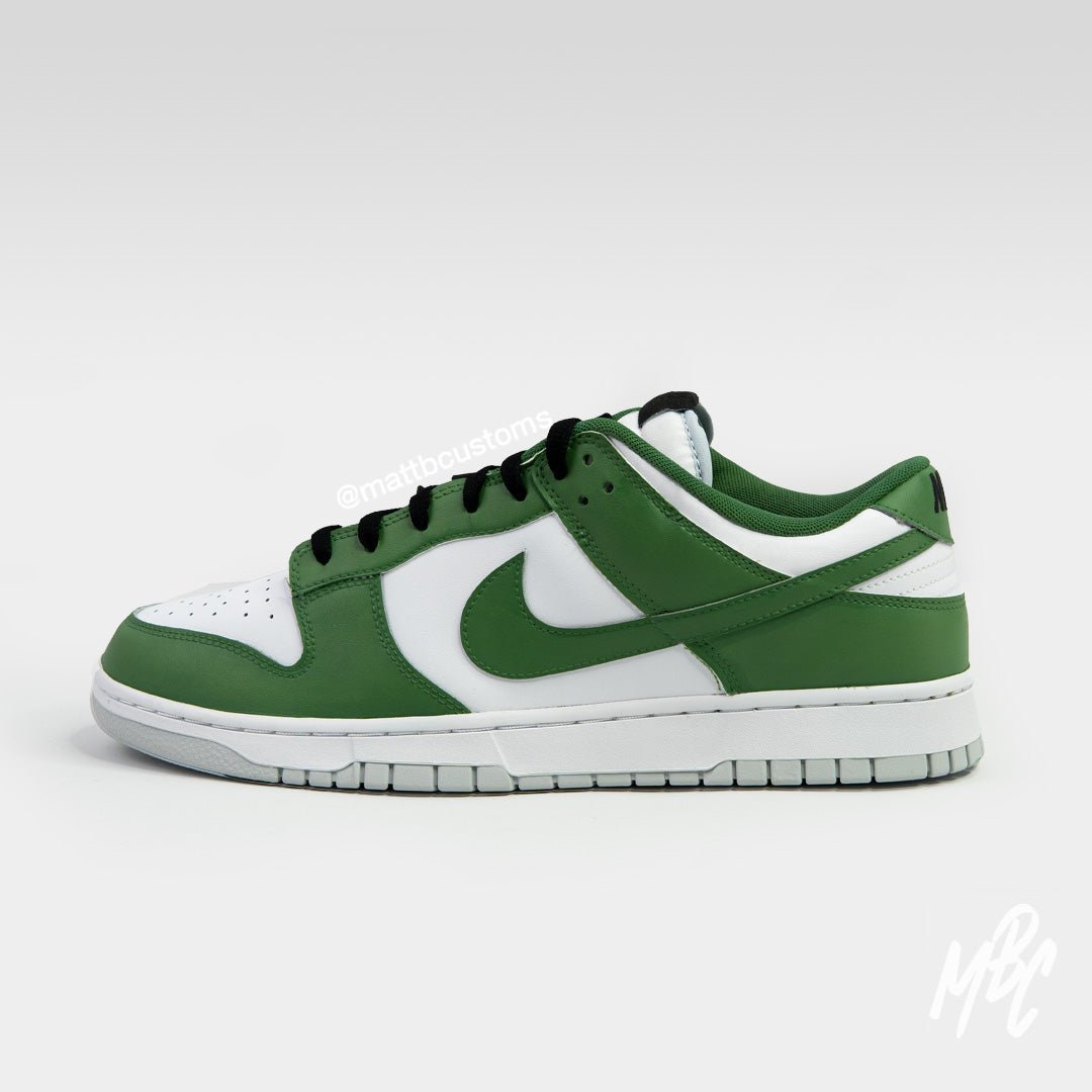 Colourway (Create Your Own) - Dunk Low Custom Nike Sneakers