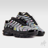 Concrete - TN Custom Nike Sneakers