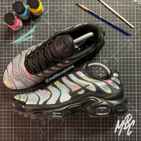 Concrete - TN | UK 8 Nike Sneakers