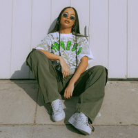 Cut & Sew (Create Your Own) - Converse All Star Hi Custom Sneakers
