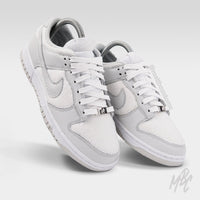 Cut & Sew (Create Your Own) - Dunk Low Custom Nike Sneakers