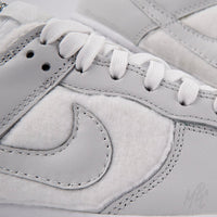 Cut & Sew (Create Your Own) - Dunk Low Custom Nike Sneakers