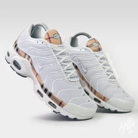 Cut & Sew (Create Your Own) - TN Custom Nike Sneakers