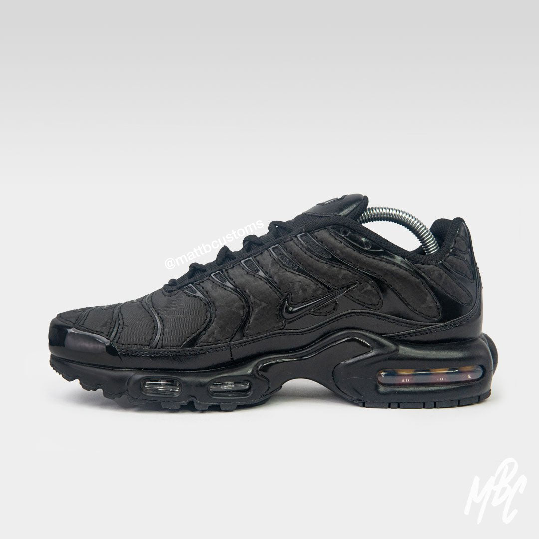 Cut & Sew (Create Your Own) - TN Custom Nike Sneakers