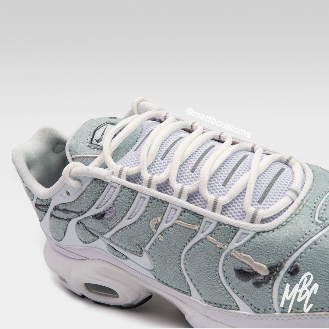 Cut & Sew (Create Your Own) - TN Custom Nike Sneakers