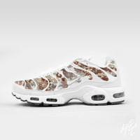 Cut & Sew (Create Your Own) - TN Custom Nike Sneakers