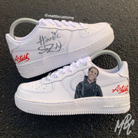 Freestyle (Create Your Own) - Air Force 1 Custom Nike Sneakers