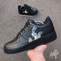 Freestyle (Create Your Own) - Air Force 1 Custom Nike Sneakers