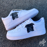 Freestyle (Create Your Own) - Air Force 1 Custom Nike Sneakers