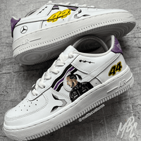 Freestyle (Create Your Own) - Air Force 1 Custom Nike Sneakers