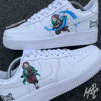 Freestyle (Create Your Own) - Air Force 1 Custom Nike Sneakers