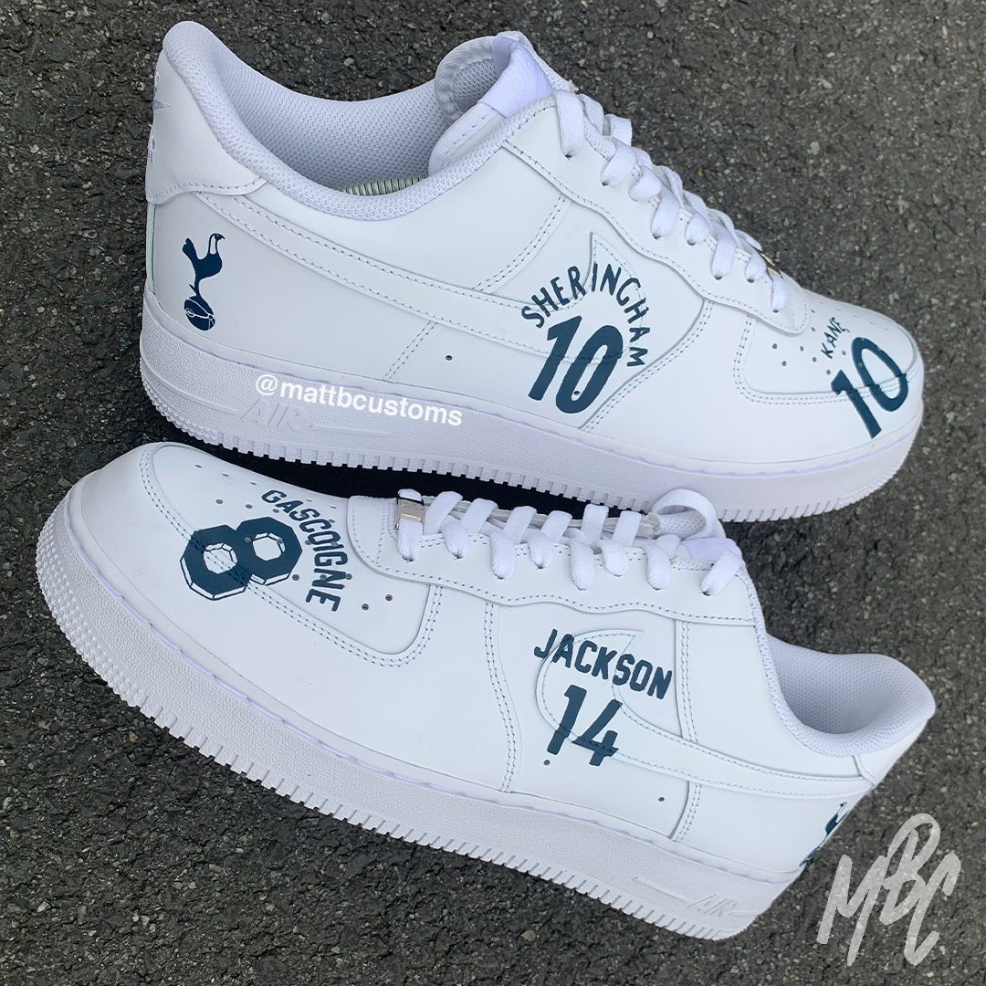 Freestyle (Create Your Own) - Air Force 1 Custom Nike Sneakers