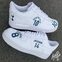Freestyle (Create Your Own) - Air Force 1 Custom Nike Sneakers
