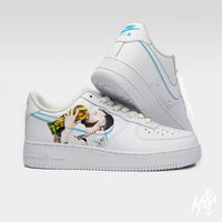 Freestyle (Create Your Own) - Air Force 1 Custom Nike Sneakers