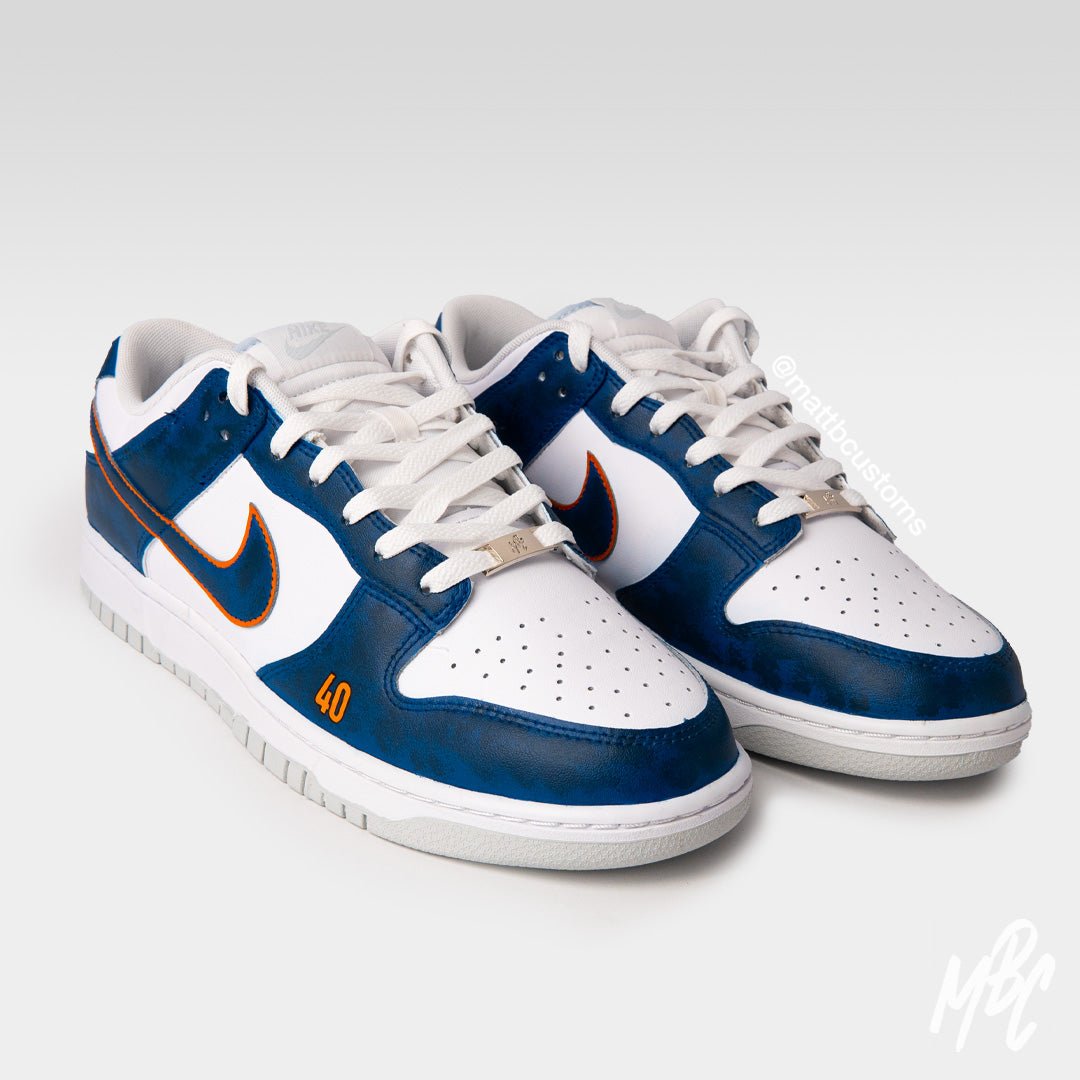 Freestyle (Create Your Own) - Dunk Custom Nike Sneakers