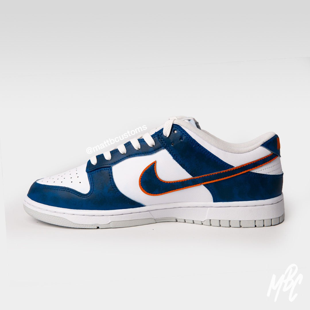 Freestyle (Create Your Own) - Dunk Custom Nike Sneakers