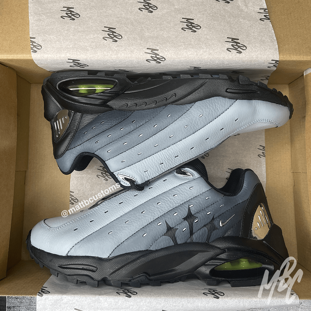 Nike sales tailwind custom