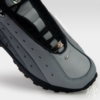 Grey Fade - Air Terra NOCTA Custom Nike Sneakers