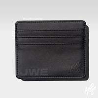 Just Initials - Cardholder Custom Sneakers