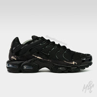 Threaded Paint - TN Custom Nike Sneakers