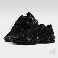 Threaded Paint - TN Custom Nike Sneakers