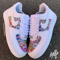 Murakami - Air Force 1 | UK 7.5 Nike Sneakers
