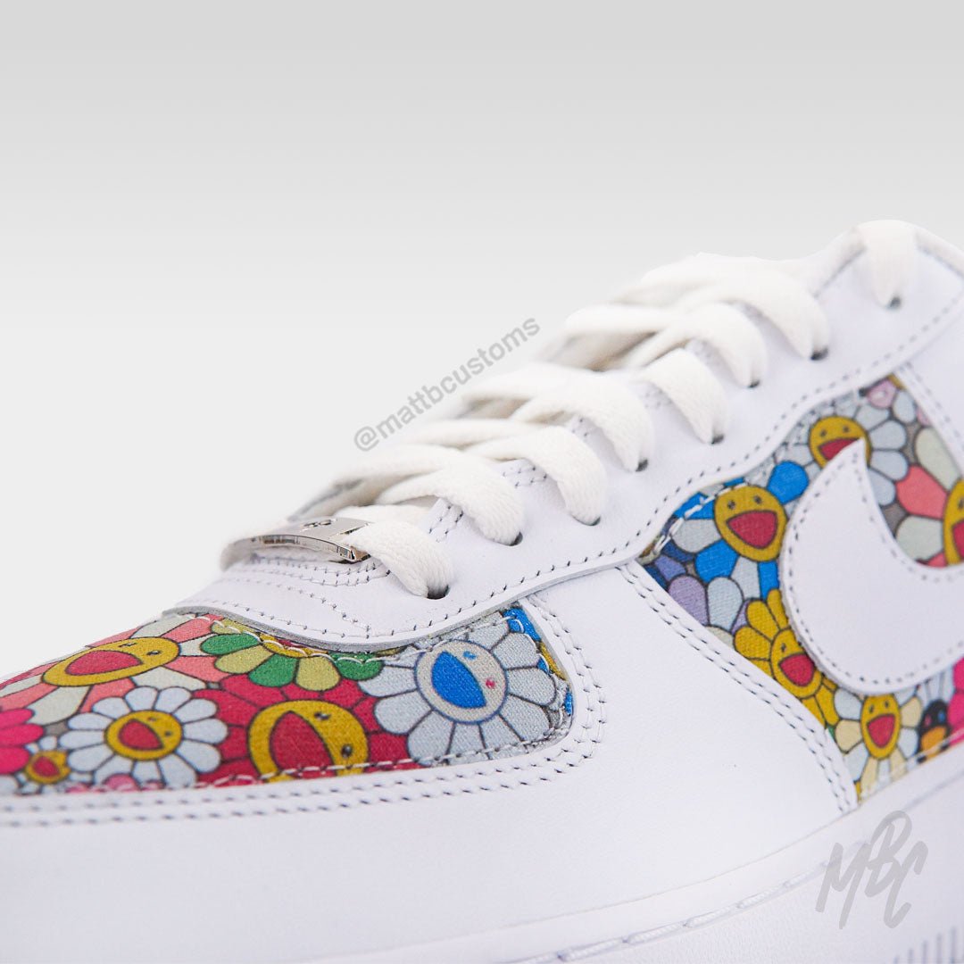 Murakami - Air Force 1 | UK 7.5 Nike Sneakers