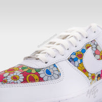 Murakami - Air Force 1 | UK 7.5 Nike Sneakers