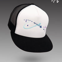 Paint Splat - Trucker Hat