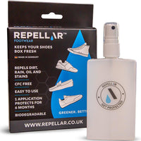 Repellar™ - The Ultimate Protection Spray for Trainers