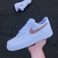 Swoosh Pack - Air Force 1 Custom Nike Sneakers
