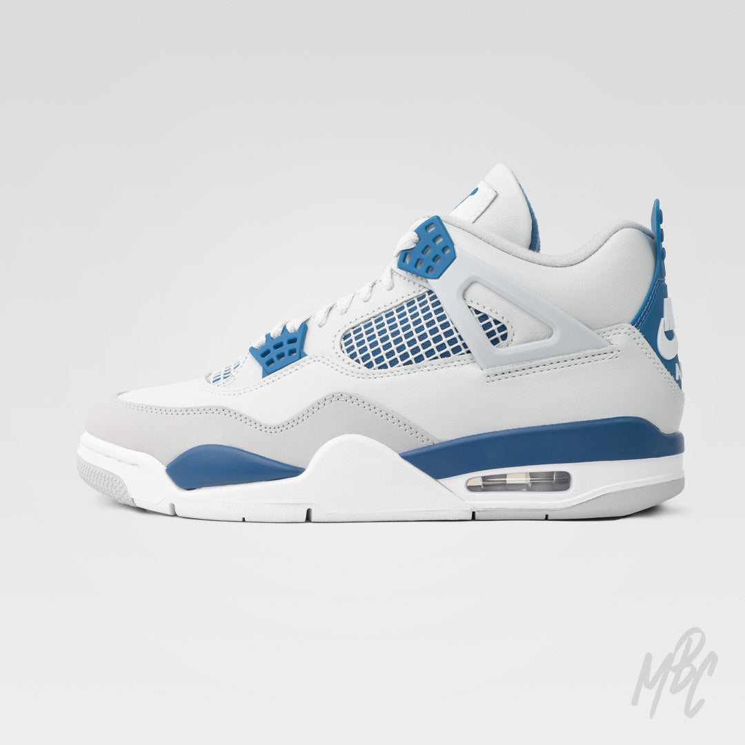 Jordan 4 – MattB Customs