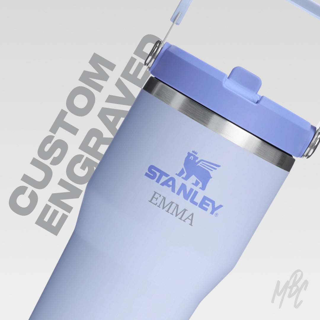 1of1 Stanley IceFlow Flip Straw 0.6L