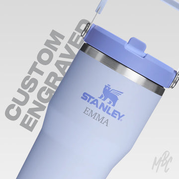 1of1 Stanley IceFlow Flip Straw 0.6L