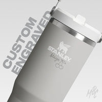 1of1 Stanley IceFlow Flip Straw 0.8L