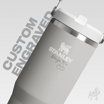 1of1 Stanley IceFlow Flip Straw 0.8L