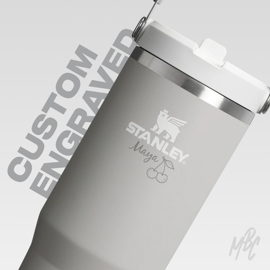 1of1 Stanley IceFlow Flip Straw 0.8L