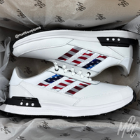 Stateside Drive - Adidas S2G Golf Custom | UK 9