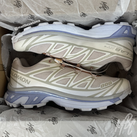 Earth & Sky - Salomon XT -6 Custom | UK 10.5 (Faulty)