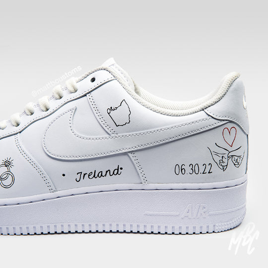 nike_air_force_one_with_wedding_illustrations