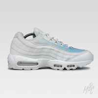 Blue Gradient - Air Max 95 Custom