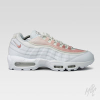 Pink Gradient Cut & Sew - Air Max 95 Custom