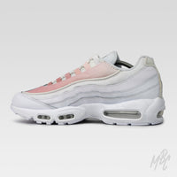 Pink Gradient Cut & Sew - Air Max 95 Custom