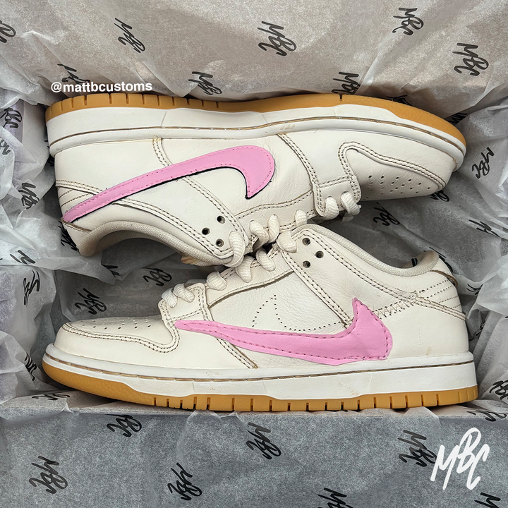 Customised Trainers MattB Customs | Handcrafted Custom Sneakers & Trainers