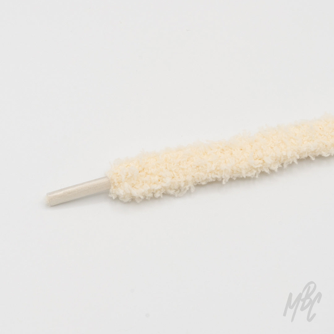 Fluffy Laces