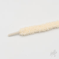 Fluffy Laces