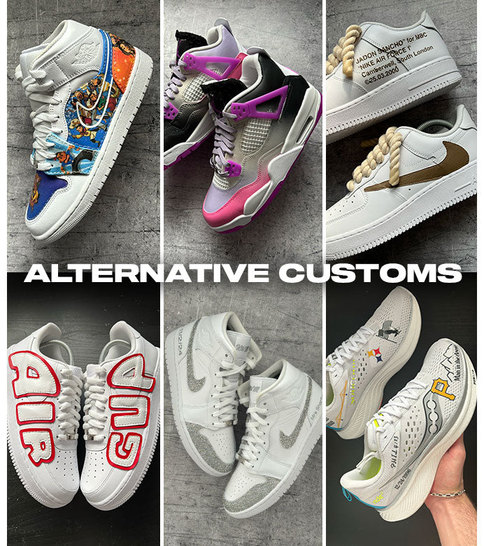 Design Your Own Sneakers Custom Trainer Creator UK MattB Customs design-your-own-sneakers-custom-trainer-creator-uk-mattb-customs