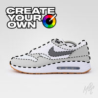 Create Your Own Nike Air Max 1 Golf