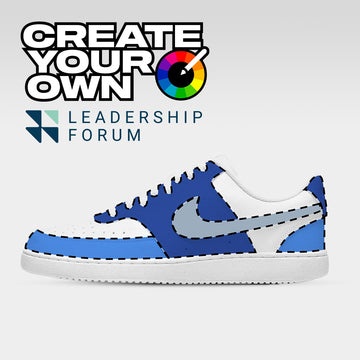 Court Vision Low Colourway (Nexthink Create Your Own)